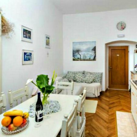 Apartments Adriana Flora Ντουμπρόβνικ Εξωτερικό φωτογραφία
