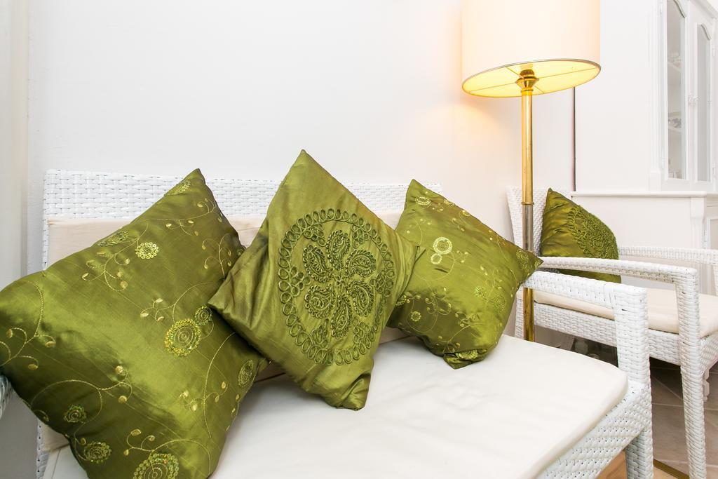 Apartments Adriana Flora Ντουμπρόβνικ Εξωτερικό φωτογραφία