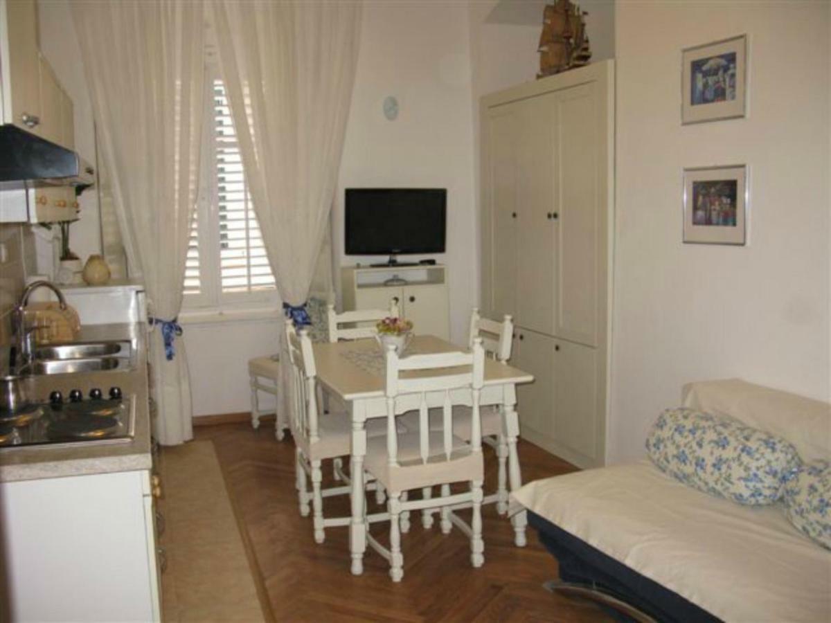 Apartments Adriana Flora Ντουμπρόβνικ Εξωτερικό φωτογραφία