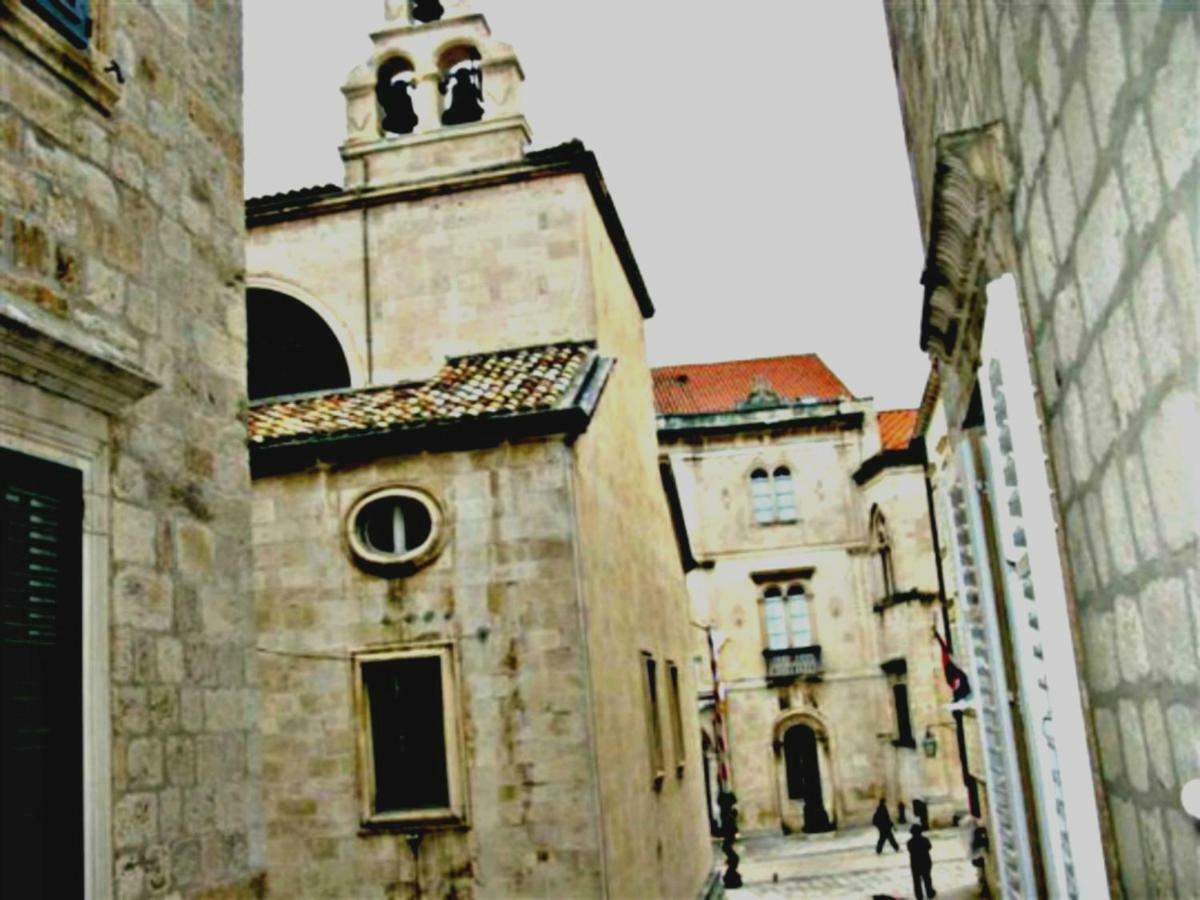 Apartments Adriana Flora Ντουμπρόβνικ Εξωτερικό φωτογραφία