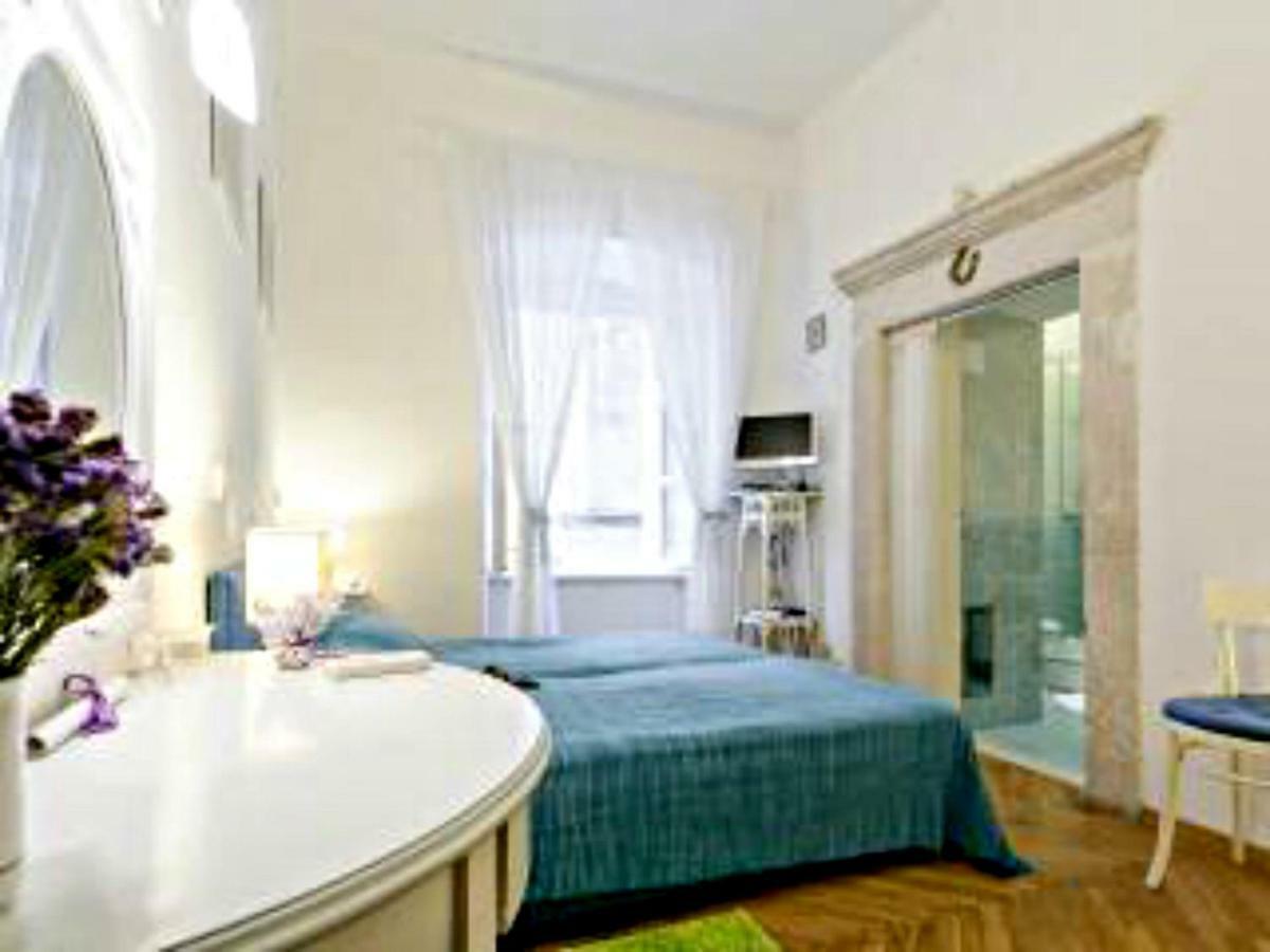 Apartments Adriana Flora Ντουμπρόβνικ Εξωτερικό φωτογραφία