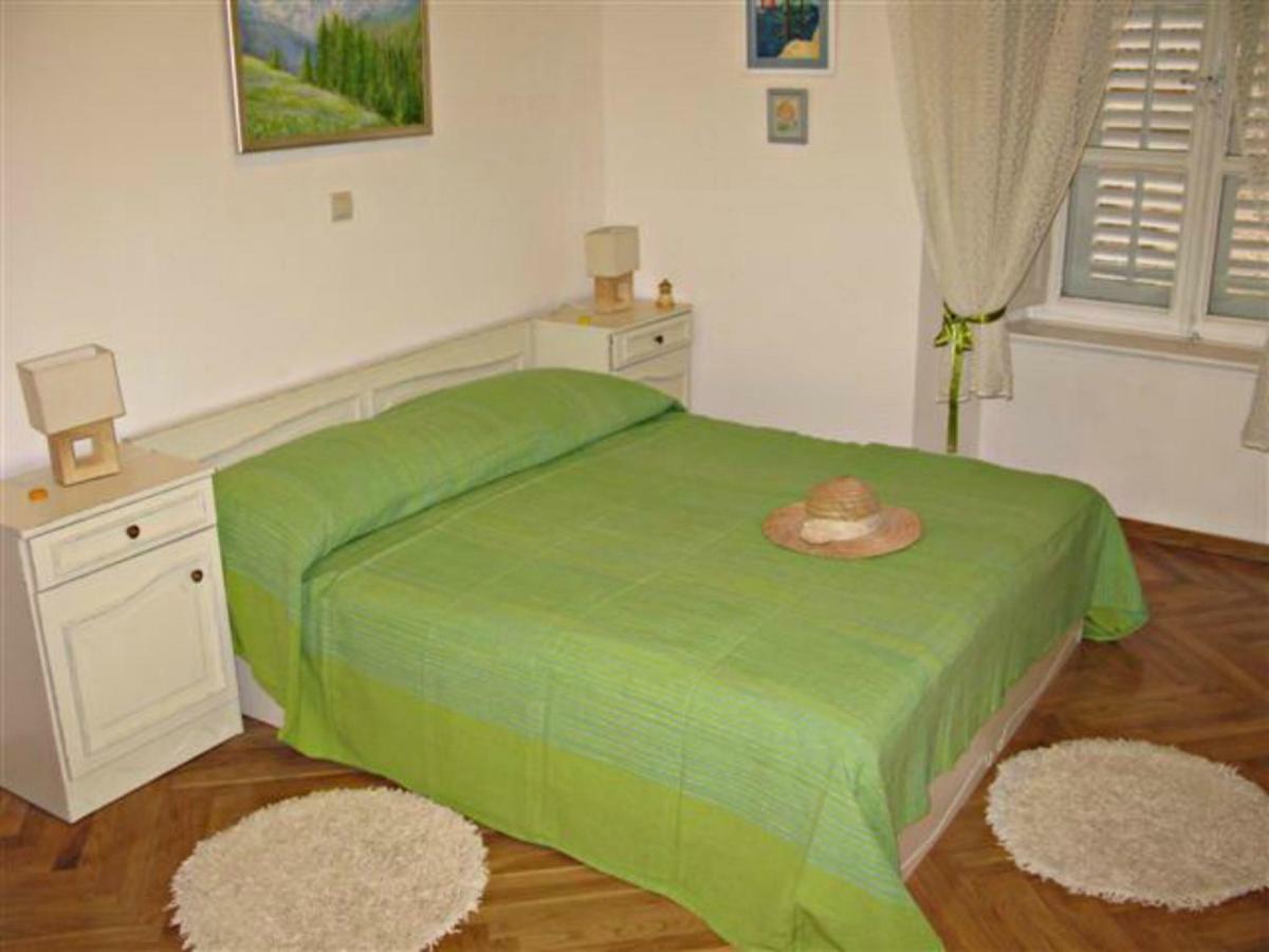 Apartments Adriana Flora Ντουμπρόβνικ Εξωτερικό φωτογραφία