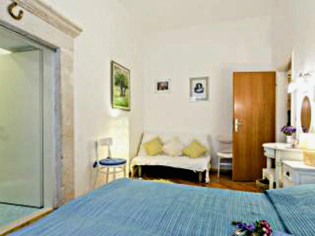 Apartments Adriana Flora Ντουμπρόβνικ Εξωτερικό φωτογραφία