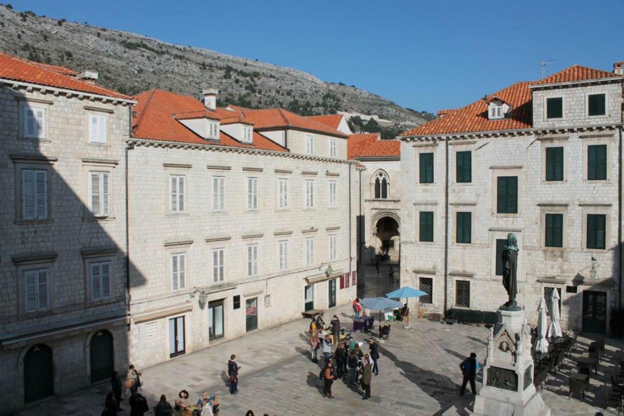 Apartments Adriana Flora Ντουμπρόβνικ Εξωτερικό φωτογραφία